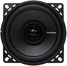 Load image into Gallery viewer, 2 Pair Rockford Fosgate Prime R14X2 120W Peak 4" 2-Way PRIME Series Coaxial Car Audio Speakers