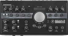 Load image into Gallery viewer, Mackie Big Knob Studio+ 4x3 Studio Monitor Controller and Interface