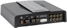 Load image into Gallery viewer, Alpine PXE-C80-88 900W RMS Class D PXE Series 8 Channel Car Amplifier with Automatic Sound Tuning