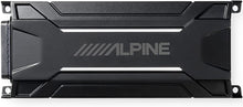 Load image into Gallery viewer, Alpine SWT-S10 KTA-30MW 10" Bass System KTA-30MW Mono Tough Power Pack Amplifier
