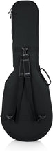 Load image into Gallery viewer, Gator Cases GL-BASS Lightweight Polyfoam Guitar Case for Electric Bass Guitars
