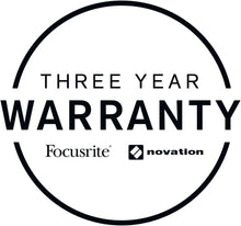 Load image into Gallery viewer, Focusrite Scarlett 2i2 Studio 4th Gen USB Audio Interface Bundle for the Songwriter with Condenser Microphone and Headphones for Recording, Streaming, and Podcasting