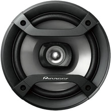 Load image into Gallery viewer, Pioneer TS-F1634R 6.5" 200W 2-Way Speakers