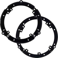Load image into Gallery viewer, Metra 82-7806 Speaker Adapter Plate Compatible Fits Honda/VW Door 93-15 Pair