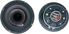 Load image into Gallery viewer, Cerwin Vega PH654 600W 6.5" PRO Series Full Range Coaxial 4-ohm Speakers Pair