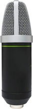 Load image into Gallery viewer, Mackie EM-91CU+ EleMent Series USB Condenser Microphone