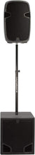 Load image into Gallery viewer, Ultimate Support SP-80B SP Series B Original Series Speaker Pole