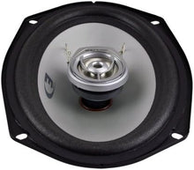 Load image into Gallery viewer, Alpine SXE-6925S 280W 6x9" 2-Way Type-E Series Coaxial Speakers, Mylar Tweeter