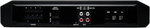 Load image into Gallery viewer, Rockford Fosgate Punch P1000X1bd <br/> P1000X1bd Mono subwoofer amplifier 1,000 watts RMS x 1 at 1 ohm