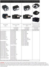 Load image into Gallery viewer, ROCKFORD FOSGATE PEQ / CONTROL EQ KNOB FOR 2007+ SELECT PUNCH &amp; POWER AMPLIFIERS