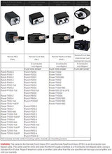 Load image into Gallery viewer, 4 Rockford Fosgate PEQ Remote Wired Punch EQ for 2007+ Power &amp; Punch Amps w/ Bass Knob