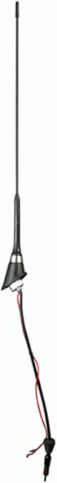Metra 44-UA30 Amplified Rubber Roof Mount Antenna