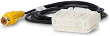 Load image into Gallery viewer, Alpine ALP-HRN-CAMCH Camera Input Harness Fits Select 2007-Up Jeep/Chrysler Cars
