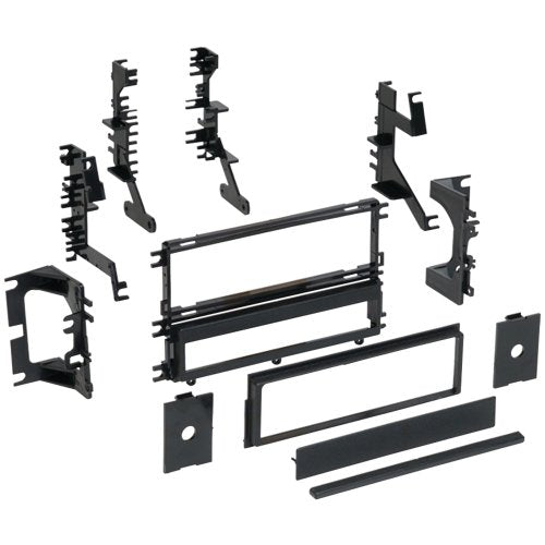 Metra 99-7001 Installation Multi-Kit for Select 1989-2005 Dodge/Eagle/Mitsubishi/Plymouth Vehicles