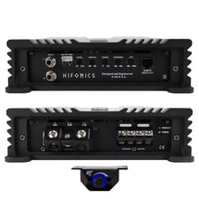 Load image into Gallery viewer, Hifonics GE2500.1D GEMINI ELITE 2500W Peak Car Audio Subwoofer Mono Amplifier