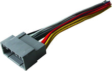 Load image into Gallery viewer, Fit Chrysler 2006 -10 PT Cruiser Car Stereo Install Kit + Wire Harness + Antenna Adapter