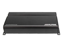 Load image into Gallery viewer, Alpine W12S4 12" 750w Car Audio Subwoofer Sub+Mono Amp Power Pack Amplifier