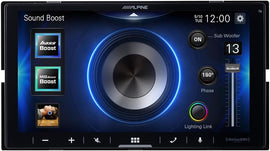 Alpine ILX-W670 7