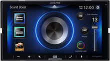 Load image into Gallery viewer, Alpine ILX-W670 7" Shallow-Chassis Receiver for Jeep 97-02 Dash Kit, Wiring Harness