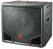 Load image into Gallery viewer, MR DJ PRO-SUB18AMP <br/>18-Inch 6000W Active Self-Powered PA DJ Subwoofer with Bluetooth USB/SD/FM and 2 Speaker Output