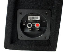 Load image into Gallery viewer, Rockford Fosgate R2S-1X10 10" Shallow Car Subwoofer Enclosure
