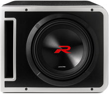 Load image into Gallery viewer, Alpine R2-SB10V Pre-Loaded R-Series 10-inch Subwoofer Enclosure