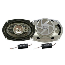 Load image into Gallery viewer, Absolute USA PRO6993 5x9"<br/>6-Inch x 9-Inch 3-Way 500-Watts Max Total with Dome Tweeter