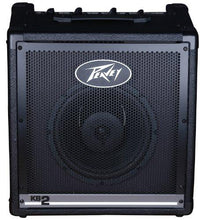 Load image into Gallery viewer, Peavey KB3 2-Channnel Keyboard Amplifier (60 Watts, 1x12")