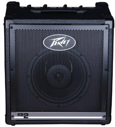 Peavey KB3 2-Channnel Keyboard Amplifier (60 Watts, 1x12")