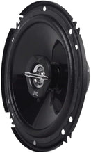 Load image into Gallery viewer, JVC CS-J620 300W 6.5" CS Series 2-Way Coaxial Car Speakers, Set of 2