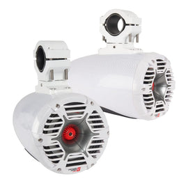Cerwin Vega SPMT65SW Stroker Pro Rpm Single 6.5