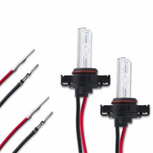 Load image into Gallery viewer, 5201 HID Replacement Bulbs (Sold in Pairs)