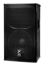 Load image into Gallery viewer, Yorkvile EF12P Elite Series 12" Active Powered Speaker - 1200 Watts