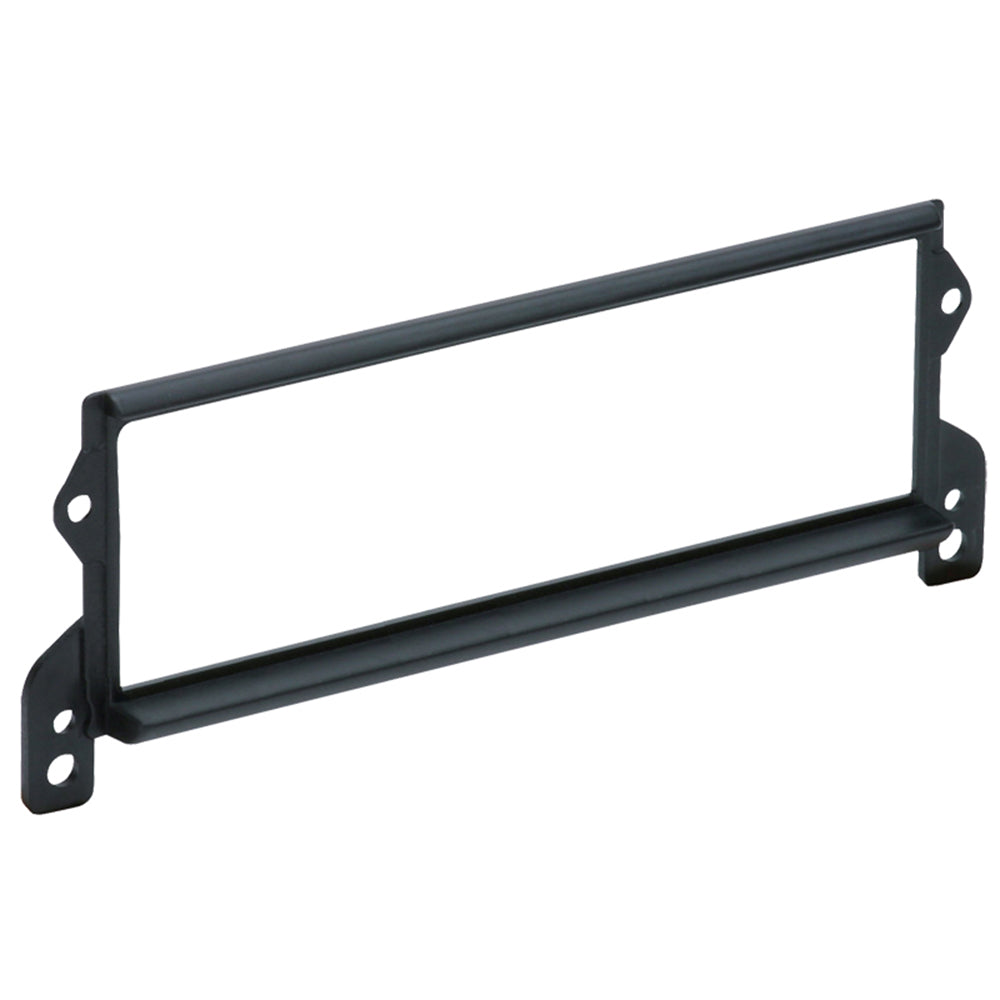Metra 99-9302 Single-DIN Car Stereo Dash Kit - Compatible Fits for Mini Cooper 2002-2006 / Convertible 2007-2008