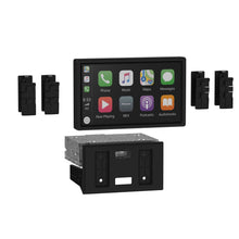 Load image into Gallery viewer, Metra 108-UN02 Floating Mount Kit Pioneer 8 Inch Radios