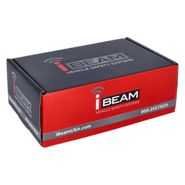 Jeep TE-ASTCAM Adjustable Spare Tire Camera Kit