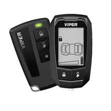 Load image into Gallery viewer, Viper 5308V 2-Way LCD Remote Start &amp; Security System