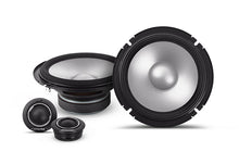 Load image into Gallery viewer, Alpine 6.5" S2-S65C Component S2-S65 Coaxial &amp; S2-A36F 4 CH Amplifier &amp; KIT4
