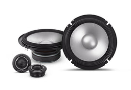 (2) Pairs ALPINE S2-S65C 240w 6.5