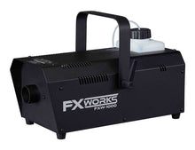Load image into Gallery viewer, Antari FXW-1000T 1000-Watt Fog Machine with Timer Remote &amp; DMX