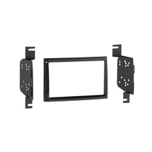 Load image into Gallery viewer, Metra 95-7326 Double-DIN Installation Kit - Compatible Fits for Hyundai Elantra 2007-2010 - US Models Only