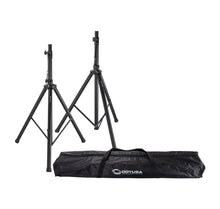 Load image into Gallery viewer, Mackie Thump 12" PA Speaker DJ Package with Stands and Bag
