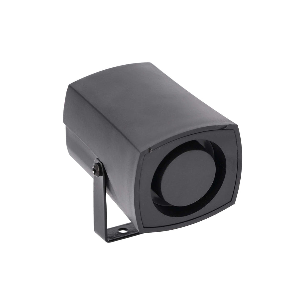 Install Bay IBSIRENM6 Mini PIEZO Siren 6 Tone