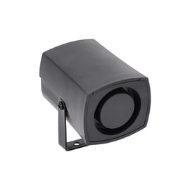 Install Bay IBSIRENM6 Mini PIEZO Siren 6 Tone