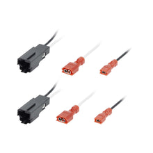 Load image into Gallery viewer, Metra 72-5605 Tweeter Harness Compatible Fits for Select 2013-2023 Ford &amp; Lincoln