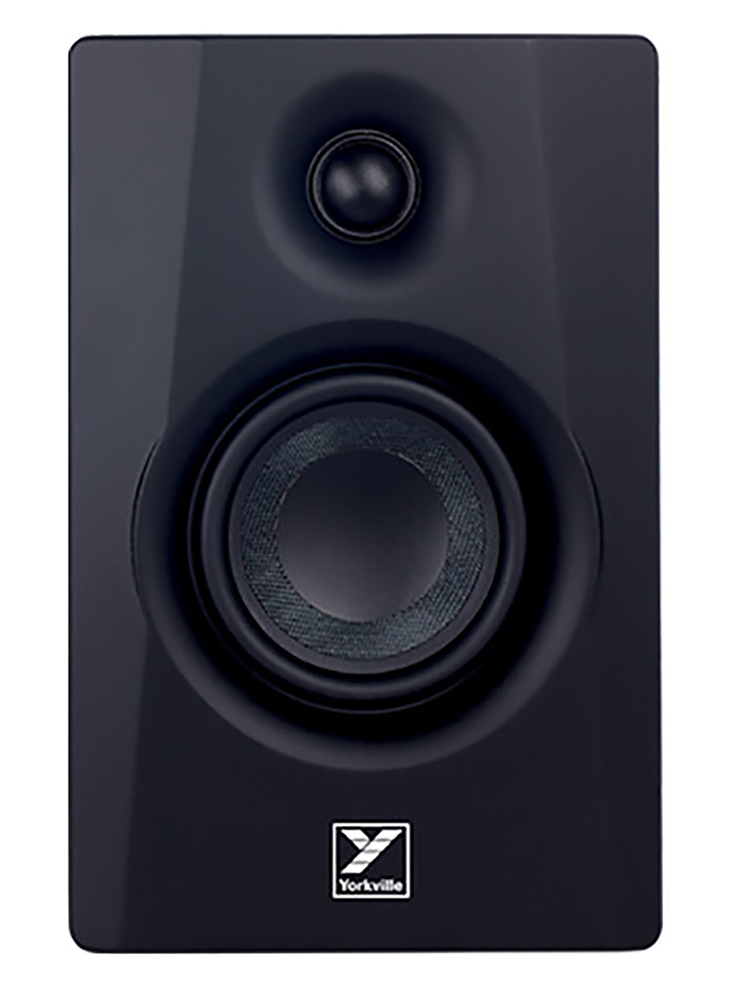 Yorkville Sound YSM3BT, 50W Multimedia Reference Monitors with Bluetooth - 3 Inch