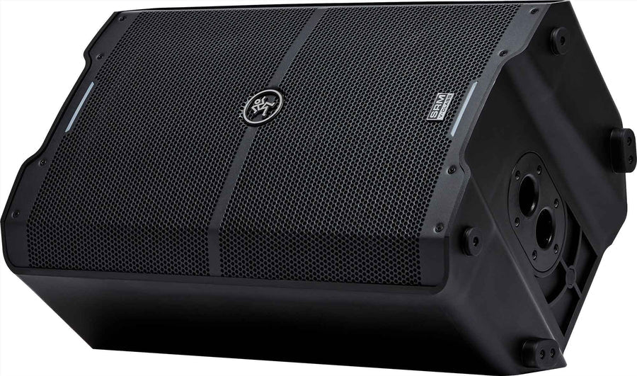 Mackie SRM V-Class Series, 10-Inch 2000W High-Performance Loudspeaker, Powered-Black (SRM210 V-Class)