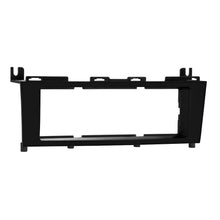 Load image into Gallery viewer, Metra 99-8716B Single-DIN Car Stereo Dash Kit - Compatible Fits for MERCEDES GLK 10-12