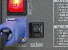 Load image into Gallery viewer, B-Stock: Antari W-515D, 1500W High-Efficient Fog Machine with Built-In Wireless Remote and W-DMX