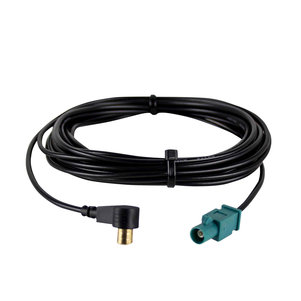 Metra 40-SIRXM-17 OE Satellite Radio Antenna Adapter - 17 Feet